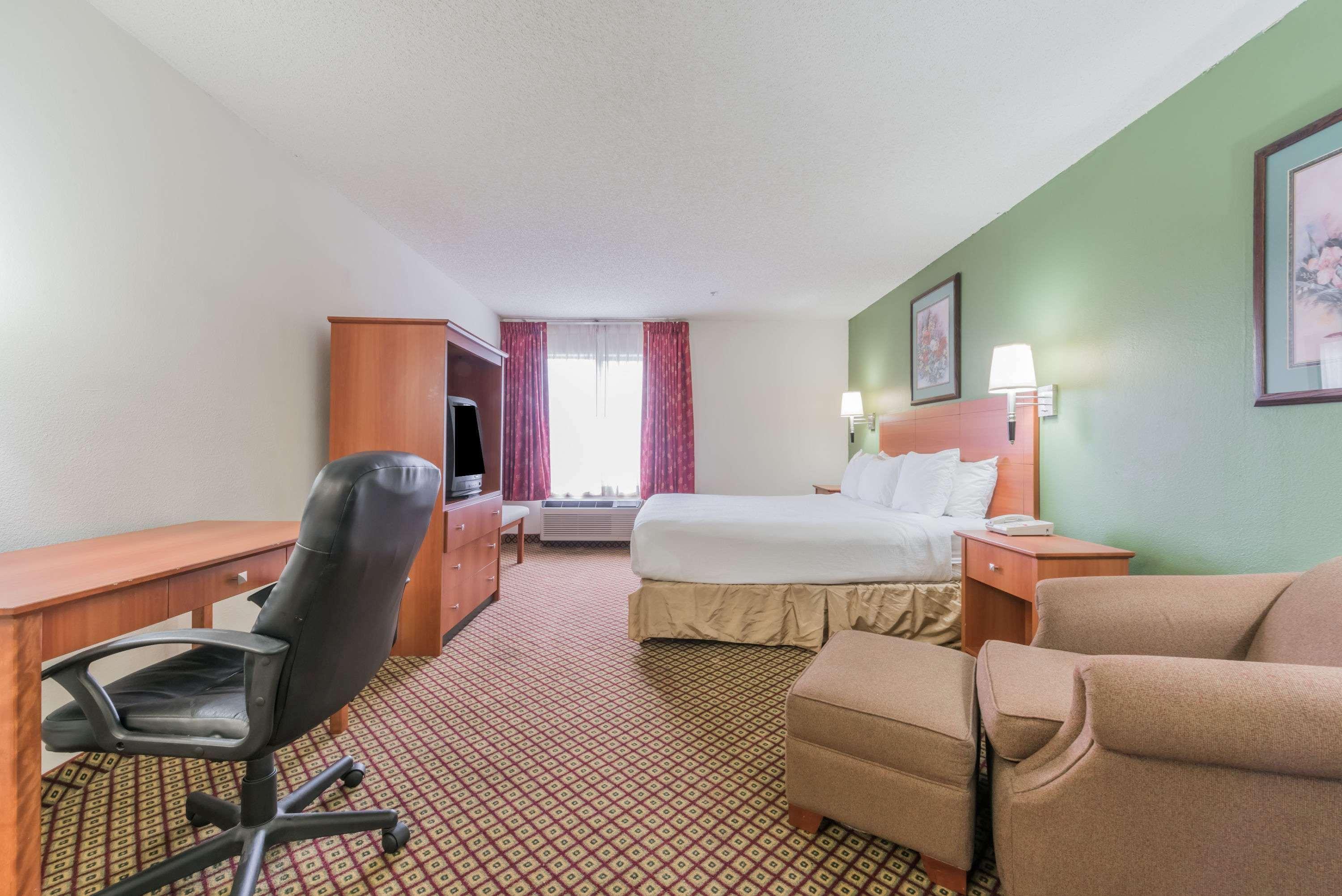 Super 8 By Wyndham Fort Worth Downtown South Luaran gambar