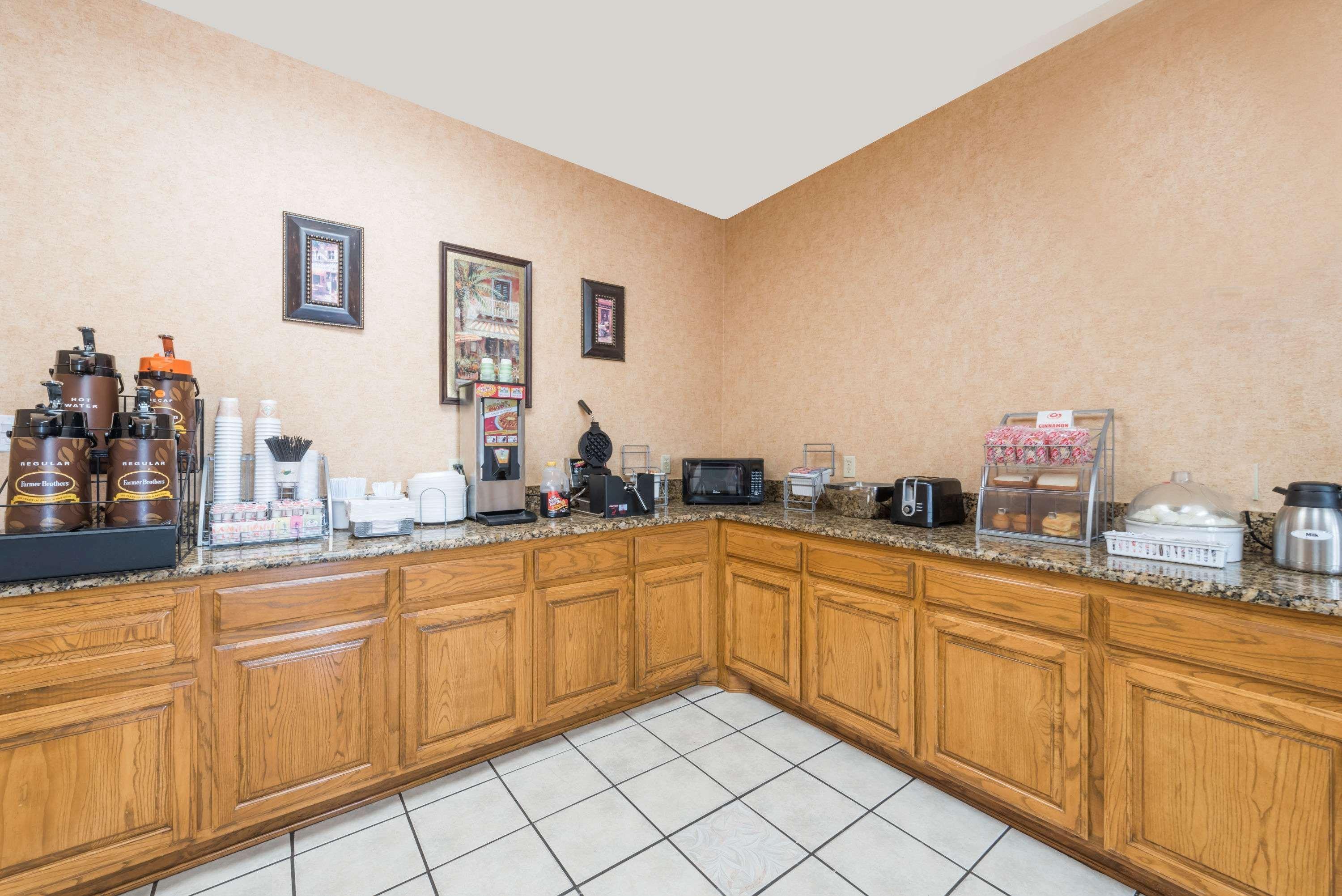 Super 8 By Wyndham Fort Worth Downtown South Luaran gambar